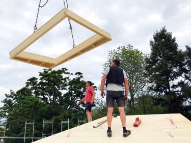 Elisabeth-von-Thadden Gymnasium – Heidelberg – © Kirstin Bartels, 2021